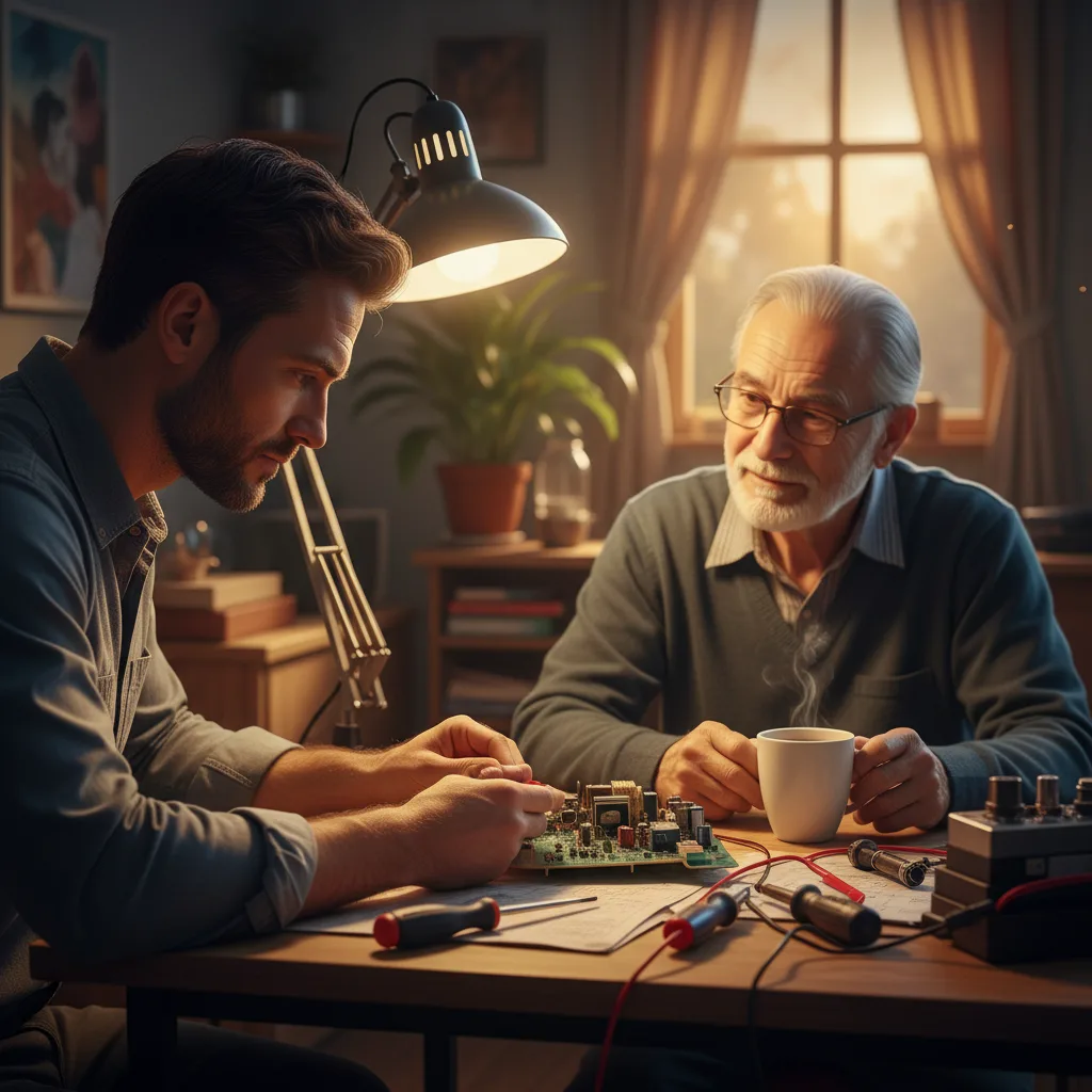 Dịch vụ sửa điều hòa tại Hải Phòng thợ giỏi, phục vụ tận nơi